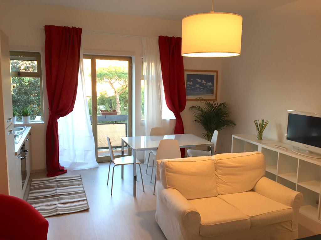 La Casa Di Camp - Apartment Roma Exterior foto
