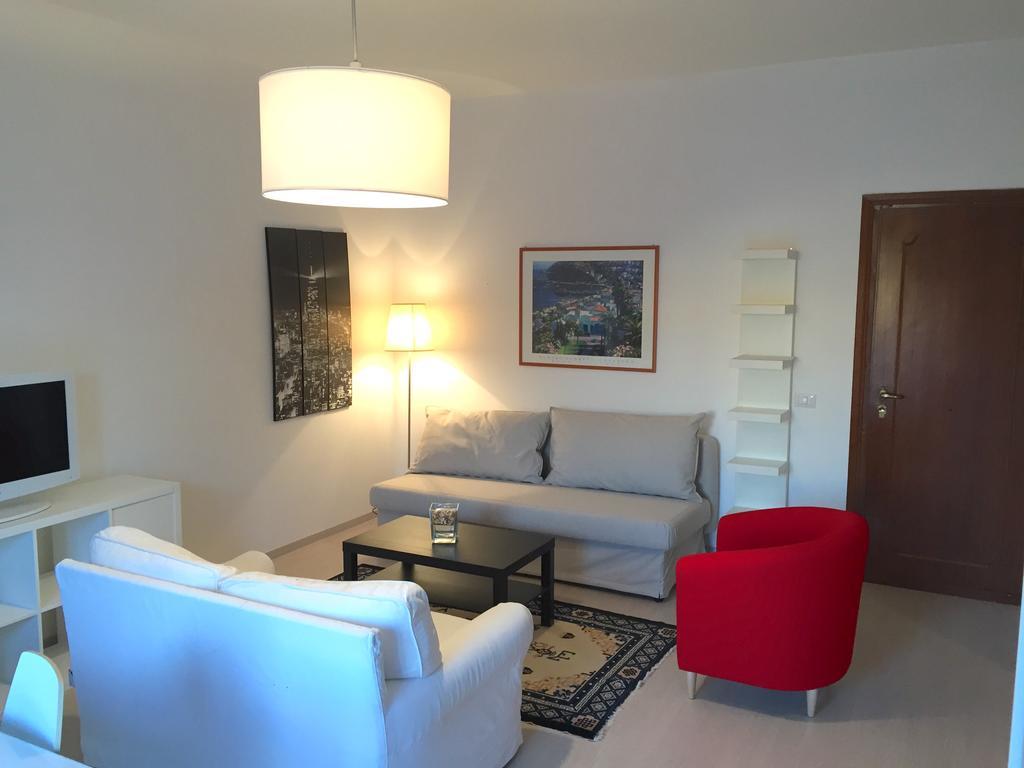La Casa Di Camp - Apartment Roma Exterior foto